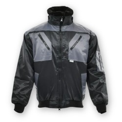 Zimska delovna jakna Alpha Winter